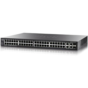 Cisco SG300-52P Layer 3 Switch