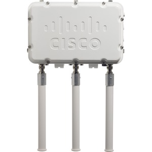 Cisco Aironet 1552E IEEE 802.11n 300 Mbit/s Wireless Access Point