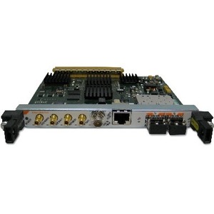 Cisco SPA-2X1GE-SYNCE Service Module