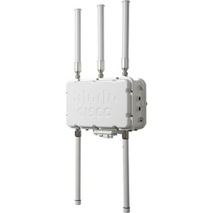 Cisco Aironet 1552SA IEEE 802.11n 300 Mbit/s Wireless Access Point