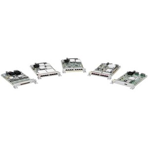 Cisco Expansion Module