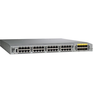 Cisco Nexus 2000 Series Fabric Extender