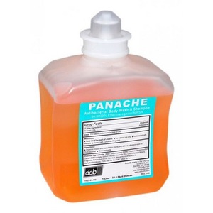 Body Wash,Antibacterial,1
