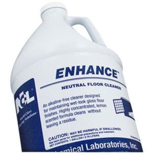 Cleaner,Neut,Flr,Enhance