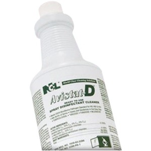 Cleaner,Neutral Q,Gallon