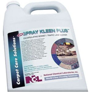 Cleaner,Spray Kleen,1Gal