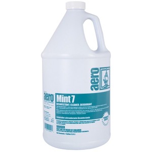 Cleaner/Disnf,Mint 7,Gall