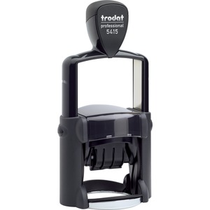 Trodat Professional 5415 Self-inking Stamp