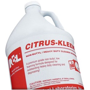 Degreaser,Citrus-Kleen,5G
