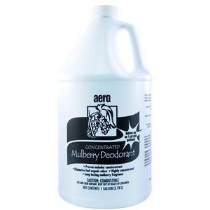 Deodorizer,Conc,Mulberry