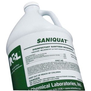 Disinfectant,Deo,Saniquat