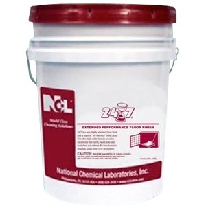 Finish,Floor,24/7,5Gal Pa