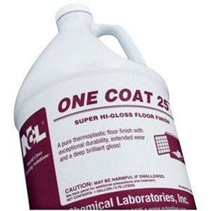 Finish,Floor,Onecoat25,5G