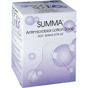 Soap,Antimicrobial,Summa