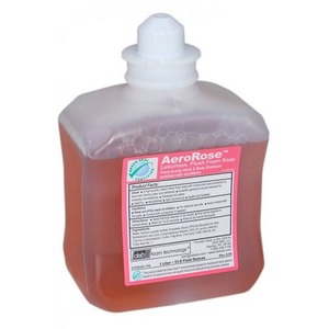 Soap,Foam,Aero Rose,1000M