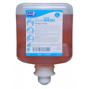 Soap,Foam,Rse,Tfantibac,1