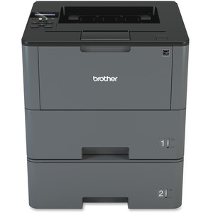 Brother Business Laser Printer HL-L6200DWT - Monochrome - Duplex Printing