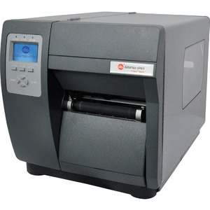 Datamax-O'Neil I-Class I-4212e Desktop Direct Thermal/Thermal Transfer Printer - Monochrome - Label Print - USB - Serial - Parallel