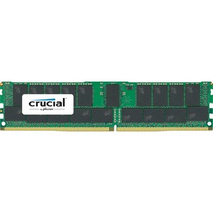 Micron 32GB (1 x 32 GB) DDR4 SDRAM Memory Module