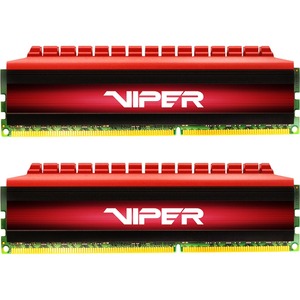 Patriot Memory Viper 4 Series DDR4 8GB (2 x 4GB) 3000MHz Kit