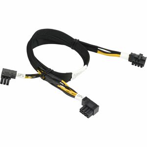 Supermicro Internal Power Cord