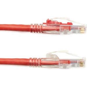 Black Box GigaTrue 3 Cat.6 UTP Patch Network Cable