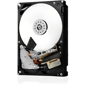 HGST Ultrastar 7K6000 HUS726020ALS214 2 TB Hard Drive - 3.5" Internal - SAS (12Gb/s SAS)