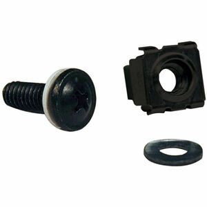 Tripp Lite by Eaton SRCAGENUTS Nut, Bolt