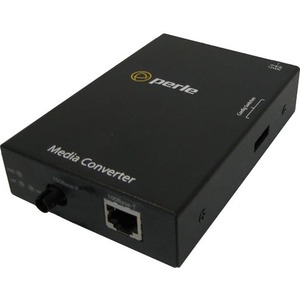 Perle S-100-S1ST20U Transceiver/Media Converter