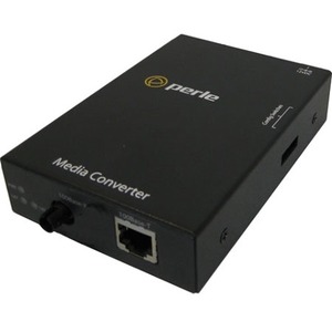 Perle S-100-S1ST20D Transceiver/Media Converter