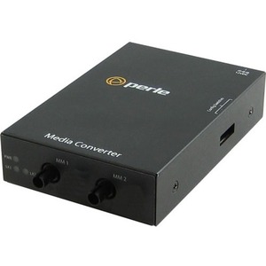 Perle S-100MM-S1ST20U Transceiver/Media Converter