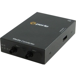 Perle C-100MM-S1ST20U Transceiver/Media Converter