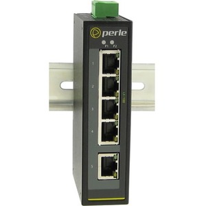 Perle IDS-105F-M1ST2U Ethernet Switch