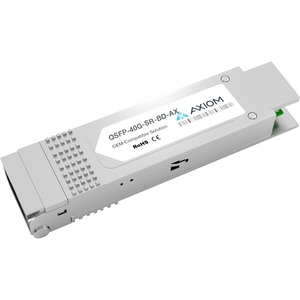 Axiom 40GBASE-SR-BiDi QSFP+ Transceiver for Arista - QSFP-40G-SRBD