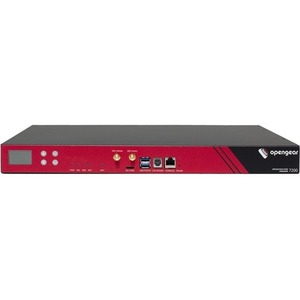 Opengear IM7216-2-DAC Infrastructure Management Equipment