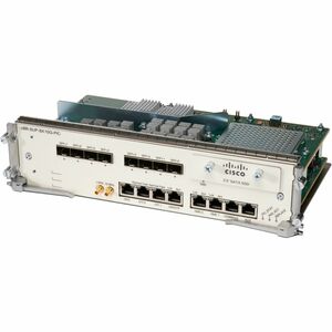 Cisco Supervisor Engine