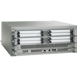 Cisco ONE ASR 1004 Router Chassis