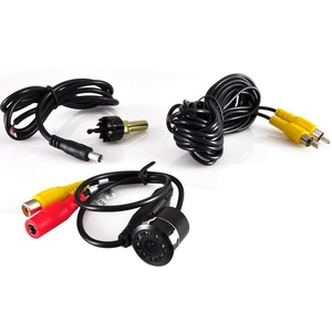 Pyle PLCM12 Vehicle Camera