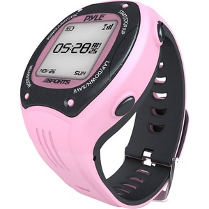 PyleSports PSGP410PN Smart Watch