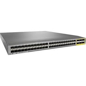 Cisco Nexus 3172PQ Switch