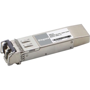 C2G HP 455883-B21 Compatible 10GBase-SR MMF SFP+ Transceiver Module