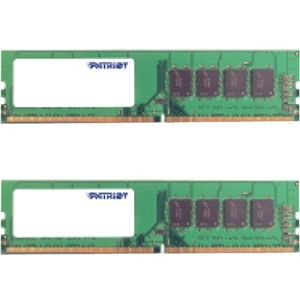 Patriot Memory Signature Line DDR4 8GB (2 x 4GB) 2400MHz UDIMM Kit