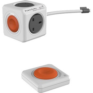 Allocacoc PowerCube Extended Remote Set