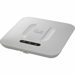 Cisco WAP551 IEEE 802.11n 450 Mbit/s Wireless Access Point