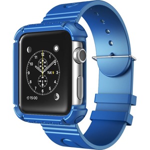 i-Blason Apple Watch 42 mm 5 Pack TPU Case