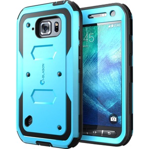 i-Blason Galaxy S6 Active Armorbox Dual Layer Full Body Protective Case