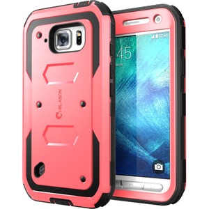 i-Blason Galaxy S6 Active Armorbox Dual Layer Full Body Protective Case