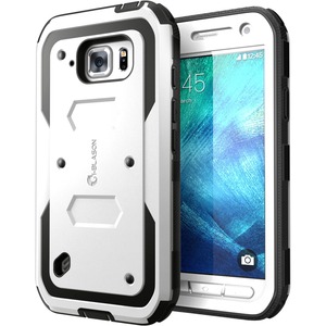 i-Blason Galaxy S6 Active Armorbox Dual Layer Full Body Protective Case