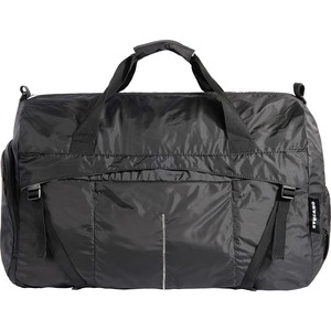 Tucano Compatto Carrying Case (Duffel) Travel Essential - Black