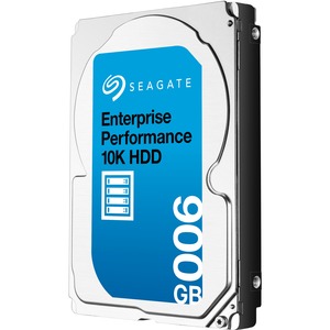 Seagate ST900MM0108 900 GB Hard Drive - 2.5" Internal - SAS (12Gb/s SAS)